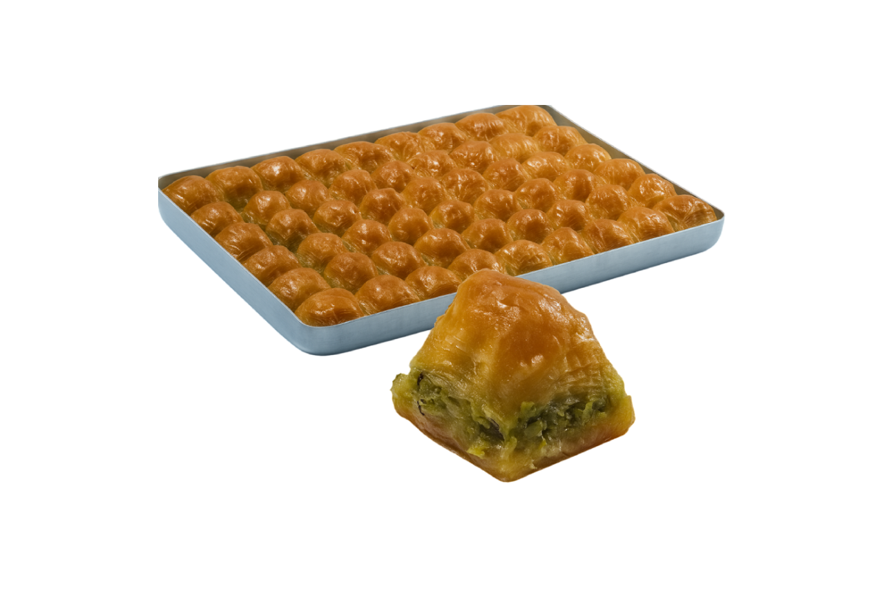 Fıstıklı Baklava